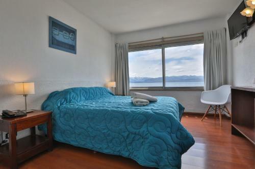 Hotel Lake Bariloche