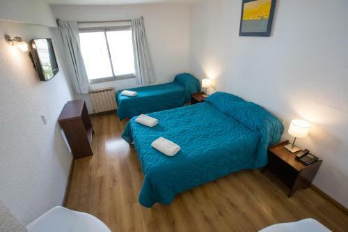 Hotel Lake Bariloche