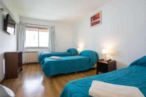 Hotel Lake Bariloche