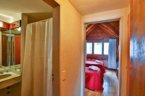 Hotel Lake Bariloche