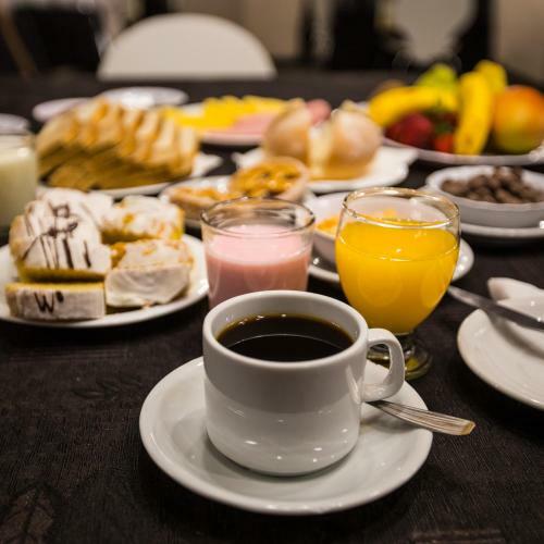 Hotel Lake Bariloche