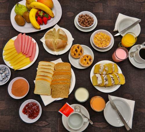 Hotel Lake Bariloche