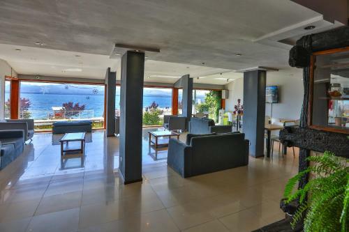 Hotel Lake Bariloche