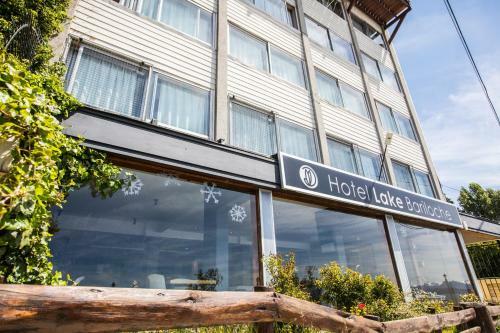 Hotel Lake Bariloche