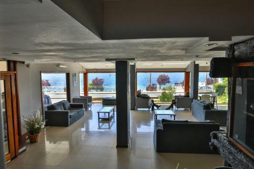 Hotel Lake Bariloche