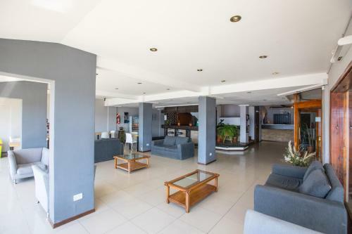 Hotel Lake Bariloche