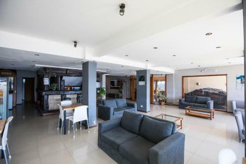 Hotel Lake Bariloche