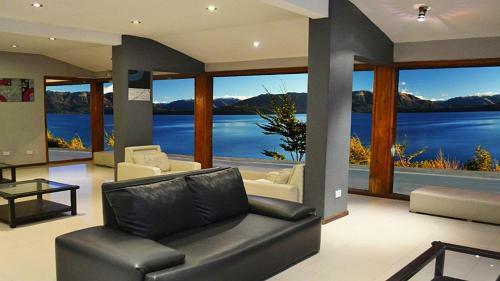 Hotel Lake Bariloche