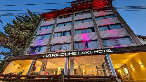 Hotel Lake Bariloche