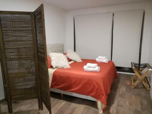 Apartamento Chacha Y Gaby Desing