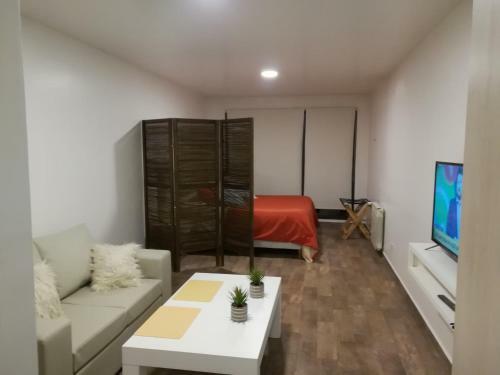 Apartamento Chacha Y Gaby Desing