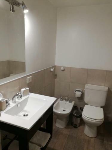 Apartamento Chacha Y Gaby Desing