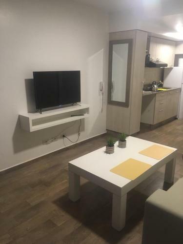 Apartamento Chacha Y Gaby Desing