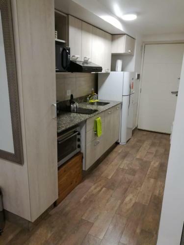 Apartamento Chacha Y Gaby Desing