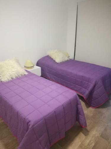 Apartamento Chacha Y Gaby Desing