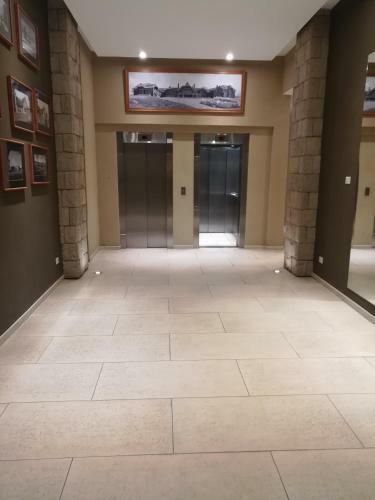 Apartamento Chacha Y Gaby Desing