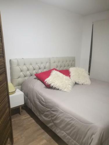 Apartamento Chacha Y Gaby Desing