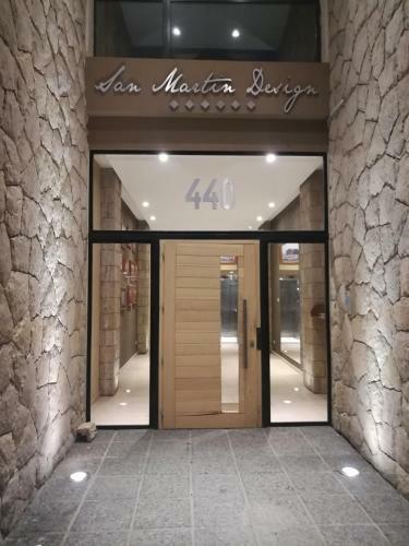 Apartamento Chacha Y Gaby Desing