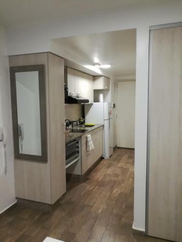 Apartamento Chacha Y Gaby Desing