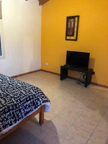 Casa Bariloche