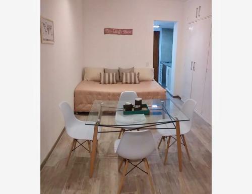 Apartamento Departamento En El Centro de Bariloche