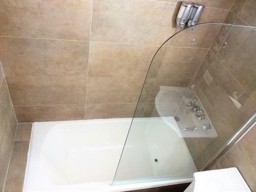 Apartamento Departamento En El Centro de Bariloche