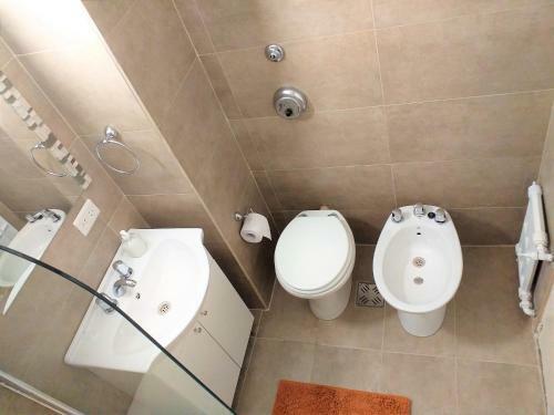 Apartamento Departamento En El Centro de Bariloche