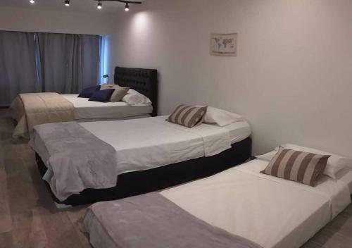 Apartamento Departamento En El Centro de Bariloche