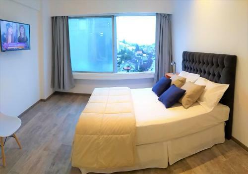 Apartamento Departamento En El Centro de Bariloche