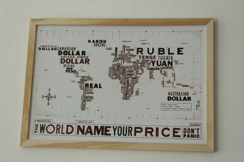 Apartamento Departamento En El Centro de Bariloche