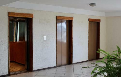 Apartamento Departamento En El Centro de Bariloche