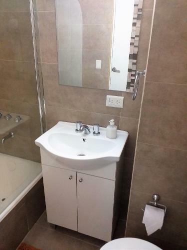 Apartamento Departamento En El Centro de Bariloche