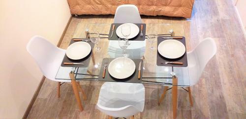 Apartamento Departamento En El Centro de Bariloche