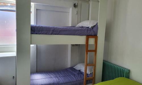 Patagonia Jazz Hostel Dos