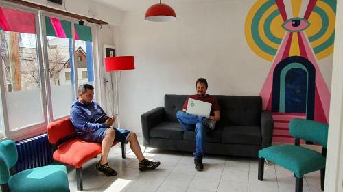 Patagonia Jazz Hostel Dos