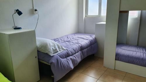 Patagonia Jazz Hostel Dos