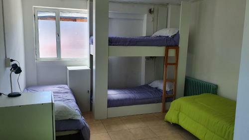 Patagonia Jazz Hostel Dos