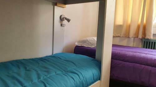 Patagonia Jazz Hostel Dos