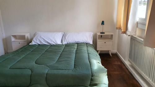 Patagonia Jazz Hostel Dos