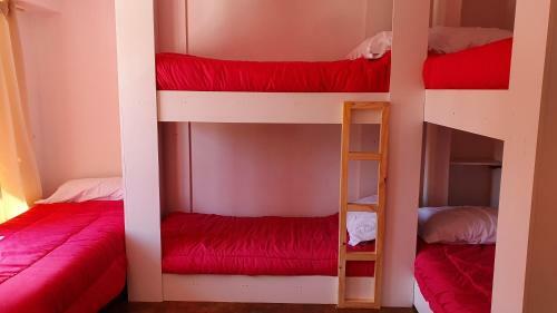 Patagonia Jazz Hostel Dos