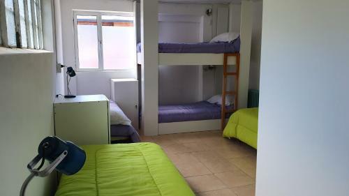 Patagonia Jazz Hostel Dos