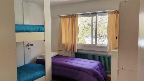 Patagonia Jazz Hostel Dos