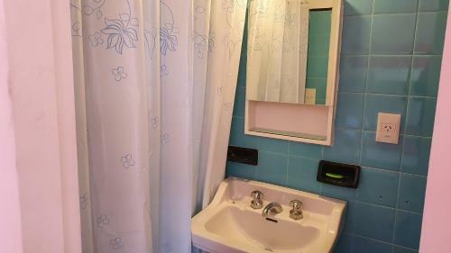 Patagonia Jazz Hostel Dos