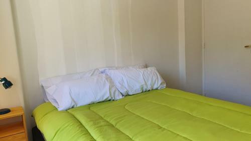 Patagonia Jazz Hostel Dos