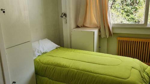 Patagonia Jazz Hostel Dos