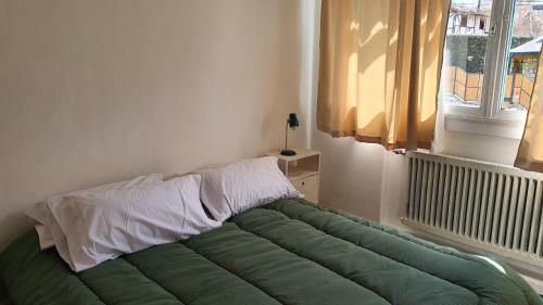 Patagonia Jazz Hostel Dos