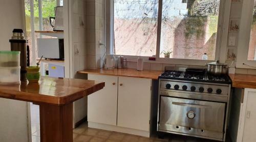 Patagonia Jazz Hostel Dos