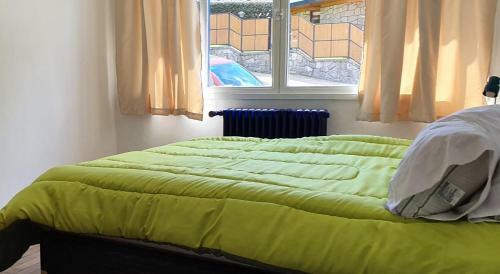 Patagonia Jazz Hostel Dos