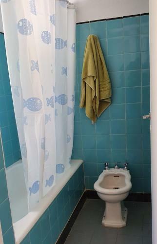 Patagonia Jazz Hostel Dos