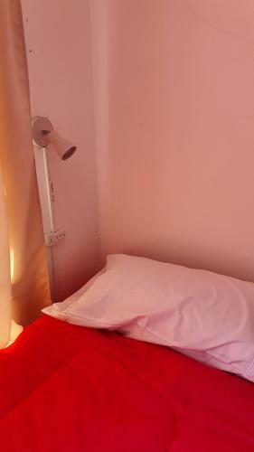 Patagonia Jazz Hostel Dos